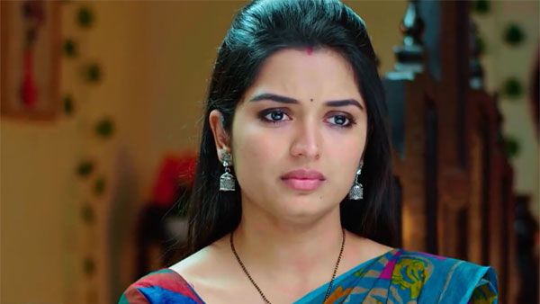 Janaki Kalaganaledu November 30th: ఐపీఎస్ డ్రీమ్.. భర్తను కఠినమైన కన్ఫ్యూజన్ లో పడేసిన జానకి!