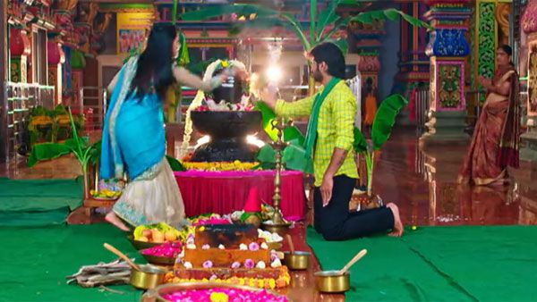 Janaki Kalaganaledu November 28th: ఊహించని రిస్క్ లో మల్లిక.. జానకి చదువు కోసం రామ మొండిపట్టు