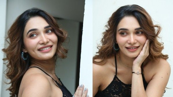 బికినీ సీన్ కోసం అలాంటి కసరత్తులు.. బెల్లీ డ్యాన్స్‌లో ఫర్‌ఫెక్ట్.. నచ్చింది గర్ల్‌ఫ్రెండూ హీరోయిన్ (ఇంటర్వ్యూ