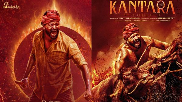 Kantara OTT: కాంతర ఓటీటీ రిలీజ్ డేట్ ఫిక్స్.. ఎందులో స్ట్రీమింగ్ కాబోతోందంటే?