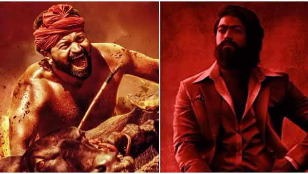 Kantara మూవీ మరో బాక్సాఫీస్ రికార్డు.. కేజీఎఫ్2 కలెక్షన్లు తిరగరాసిన రిషబ్ శెట్టి