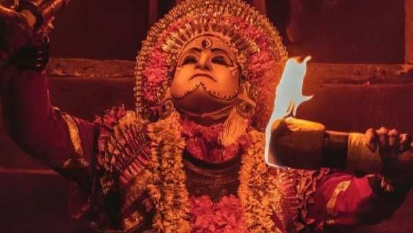 Kantara for Oscar 2022 ఆస్కార్‌కు వెళ్తుందా? అదిరిపోయేలా రిషబ్ శెట్టి రియాక్షన్