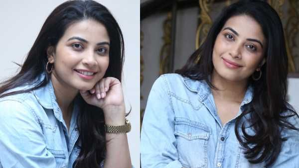 Gurtundha seethakalam తమన్నాతో నాకు అలాంటి పరిస్థితి.. హార్ట్‌ను టచ్ చేసేలా.. హీరోయిన్ కావ్య శెట్టి