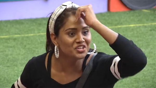 Bigg Boss Telugu 6: అవును నువ్వే నా టార్గెట్ అంటూ కీర్తి ఓపెన్ కౌంటర్.. టాస్క్ లో శ్రీహన్ ప్రచారాలు