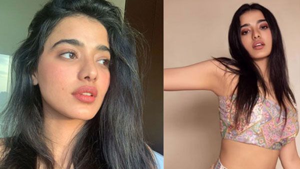 Ketika Sharma: సెల్ఫీ ఫొటోల్లో కేతిక శర్మ బోల్డ్ షో.. మత్తెక్కేలా చూస్తూ పోజులు