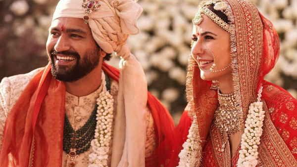 Katrina Kaif: కత్రినా కైఫ్ పెళ్లిలో పెద్ద గొడవ.. చెప్పులు, కుర్చీలు విసిరేసుకుంటూ రభస