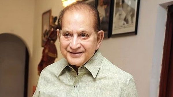 Super Star Krishna: ఆస్పత్రిలో చేరిన సూపర్ స్టార్ కృష్ణ, ఇండస్ట్రీలో కలకలం.. ఆందోళనలో ఫ్యాన్స్