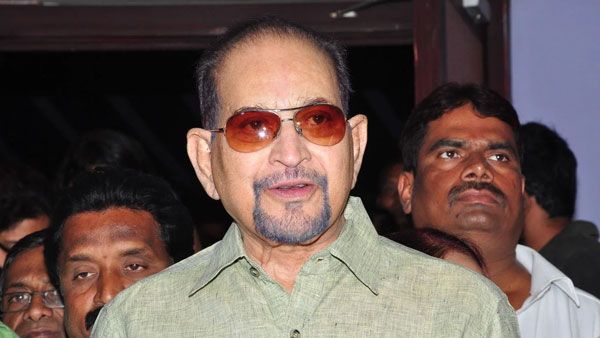 Krishna No More: సూపర్ స్టార్ కృష్ణ అసలు పేరు ఇదే.. సినిమాల్లోకి రావడానికి కారణం?