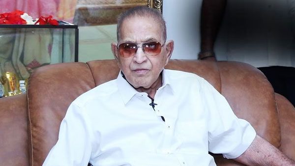 RIP Krishna Garu: మాటలకు అందలేని విషాదం.. కృష్ణ గారికి చిరంజీవి, నాగ్, బాలయ్య, పవన్, ఎన్టీఆర్ నివాళి!