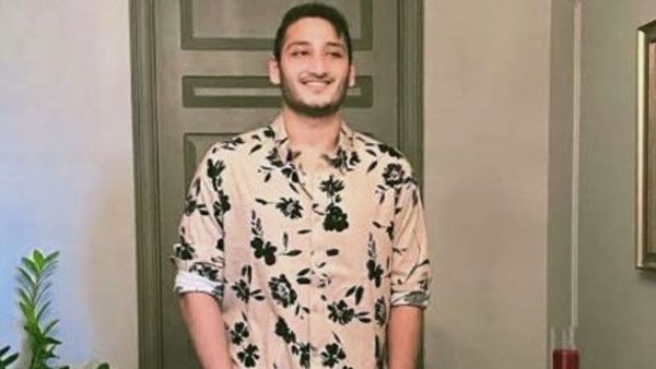 Super Star Krishna అంత్యక్రియలకు ఆలస్యంగా కృష్ణ పెద్ద మనవడు.. కారణం ఏమిటంటే?