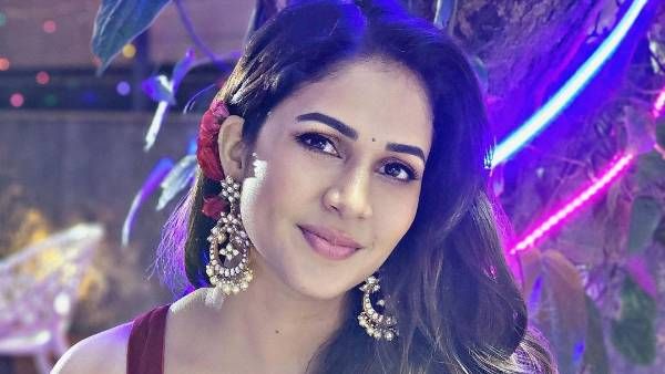 Lavanya Tripathi జోరు మీద ఉన్న అందాల రాక్షసి.. రాకెట్ స్పీడ్‌తో ధనాధన్!