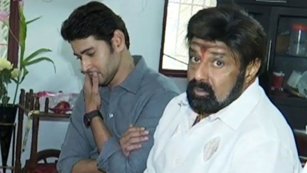 కృష్ణ ఫ్యామిలీతో విడదీయలేని బంధం.. మహేష్‌కు అండగా ఉంటా.. కృష్ణ మరణంతో బాలకృష్ణ తీవ్ర దిగ్బ్రాంతి