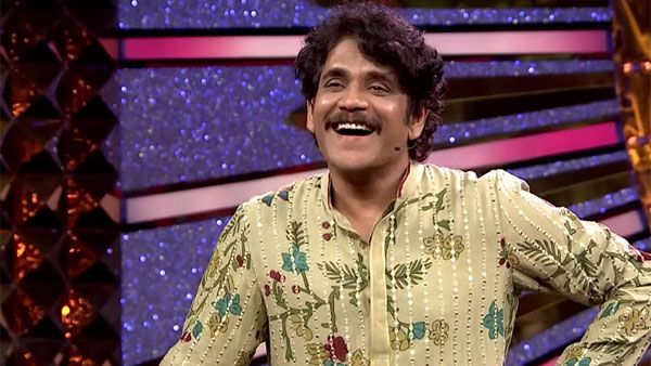 Bigg Boss: హౌస్‌లో అలాంటి పనులు.. ఆ కంటెస్టంట్ పరువు తీసిన నాగార్జున.. షో చరిత్రలో తొలిసారి ఇలా!