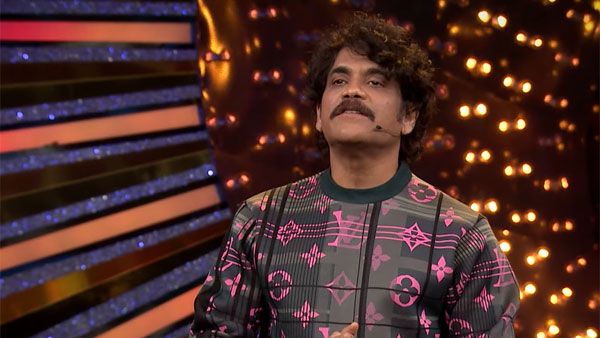 Bigg Boss Telugu 6:గేమ్ అయిపోయాక అవసరమా.. సిగరెట్ల కోసం అన్ని మాటల.. అన్నాచెల్లెల్లకు నాగార్జున క్లాస్