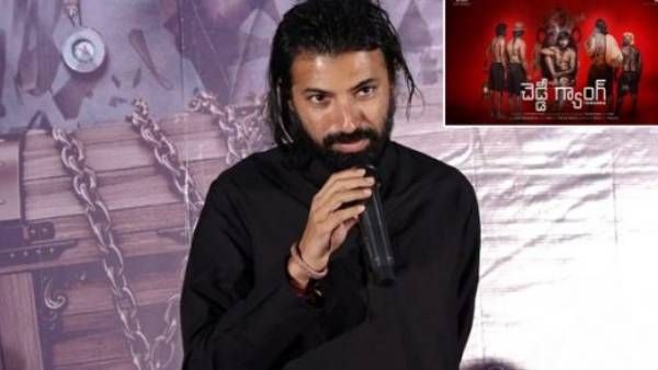 Nag Ashwin: సినిమా తీయడమంటే ప్రాణం పోసినట్టు.. చెడ్డి గ్యాంగ్ పై నాగ్ అశ్విన్