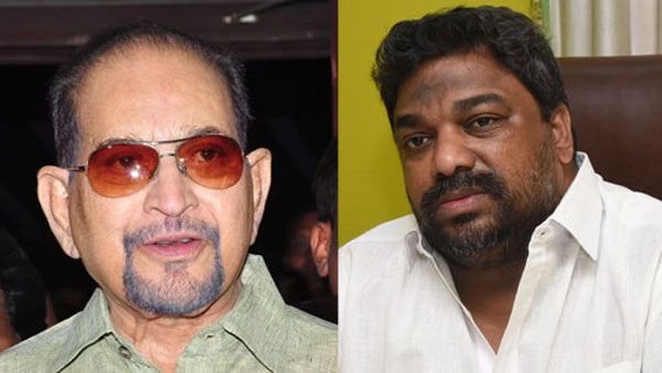 Krishna:కృష్ణ హై రెమ్యునరేషన్ అంతే.. ఆపాత్రతో సంతృప్తి.. నిర్మాత నట్టి కుమార్ కామెంట్స్