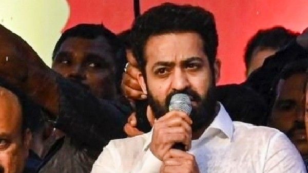 Jr NTR Appu: 'రత్న'కు అర్థమే పునీత్.. కన్నడలో జూనియర్ ఎన్టీఆర్ ఎమోషనల్ స్పీచ్
