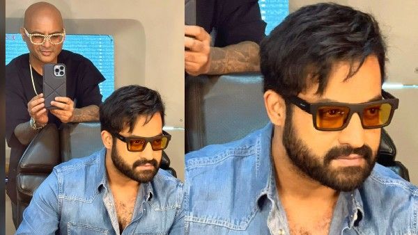 NTR New Look: ఇంటర్నెట్‌ను షేక్ చేస్తోన్న ఎన్టీఆర్ లుక్.. దీని వెనుక 10 కోట్లు సీక్రెట్ తెలిస్తే!