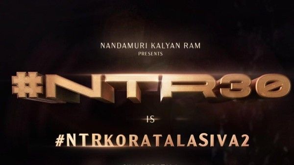 NTR30: బ్యాడ్ న్యూస్.. NTR30 షూటింగ్ మరోసారి వాయిదా.. ఆ టార్గెట్ రీచ్ అవుతారా?