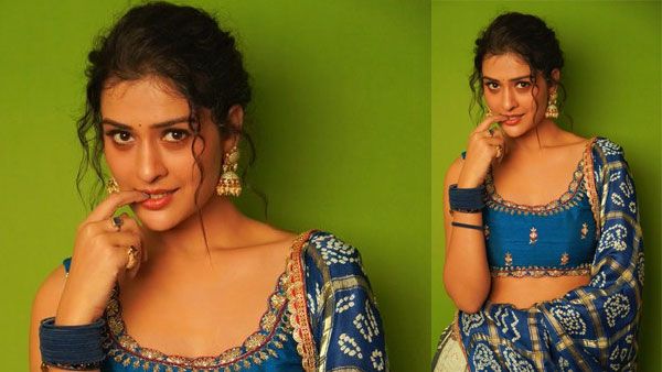 బోల్డు షోలో హద్దు దాటిన పాయల్: కాలు పైకి లేపి.. అలా సైగలు చేస్తూ!