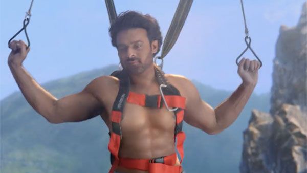 Prabhas:ప్రభాస్ కు అవమాననం, అందుకు వాళ్ల సపోర్ట్.. నెట్ ఫ్లిక్స్ పై ఫ్యాన్స్ యుద్ధం!