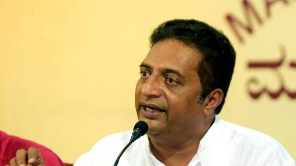 మూవీ ఇండస్ట్రీలో అలాంటి మాఫియా.. ఆ గ్యాంగ్‌‌కు కాలం చెల్లింది.. ప్రకాశ్ రాజ్ సంచలన వ్యాఖ్యలు