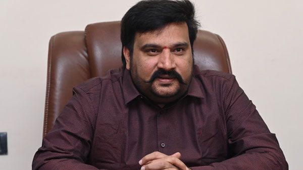 Tamannaah ను అందుకే తీసుకొన్నాం..సత్యదేవ్ సపోర్ట్ మరువలేం..గుర్తుందా శీతాకాలం నిర్మాత రామారావు(ఇంటర్వ్యూ)