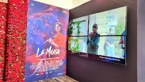 A. R. Rahman Le Musk: సరికొత్త టెక్నాలజీతో రెహమాన్ మ్యాజిక్.. అద్భుతమైన రెస్పాన్స్