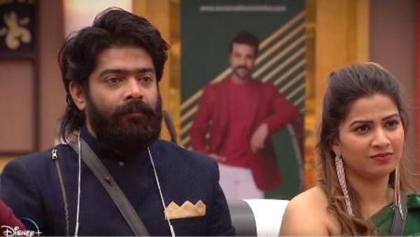Bigg Boss Telugu 6:ఫైమాను ఏమన్నావో తెలుసా?.. ఇనయా, రేవంత్ కు నాగార్జున స్ట్రాంగ్ క్లాస్