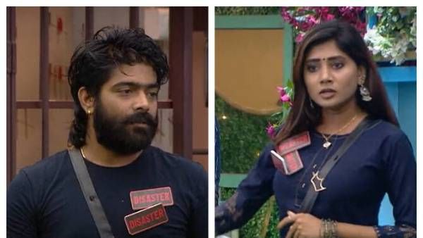 Bigg Boss Telugu 6: రేవంత్ ని అనరాని మాట అన్న వాసంతి.. మళ్లీ హౌజ్ టార్గెట్ ఆమెనే!