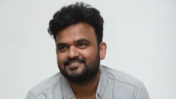 Hit 2: హిట్ 2 లో విశ్వక్ సేన్?.. అందరూ తిట్టుకున్నారు, డైరెక్టర్ శైలేష్ కొలను కామెంట్స్