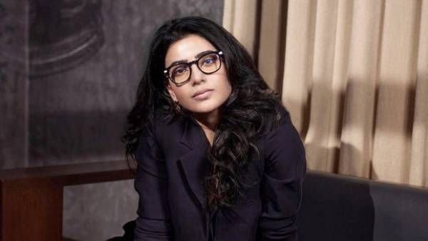 Samantha Ruth Prabhu interview నాకు మొండితనం ఎక్కువ.. అలా డిసైడ్ అయ్యా.. సమంత కంటతడి