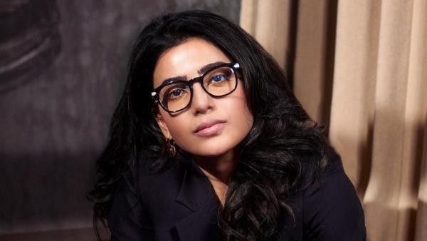 నా ఫ్యూచర్ నాకే తెలియదు.. ప్రస్తుతానికి బతికే ఉన్నా.. సమంత