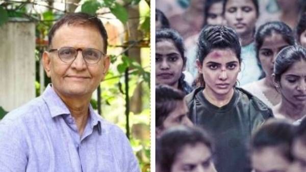 Yashoda సమంతపై నమ్మకం.. కథలో దమ్ముంది.. యశోద గురించి నిర్మాత శివలెంక కృష్ణప్రసాద్