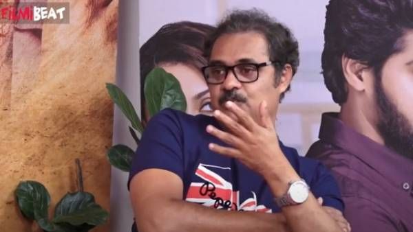 కంచి జయేంద్ర సరస్వతి అరెస్ట్ వెనుక ఆ ముగ్గురి హస్తం.. భారీ కుట్రలో అప్పటి ఏపీ సీఎం.. దర్శకుడు శ్రీనివాసరాజు