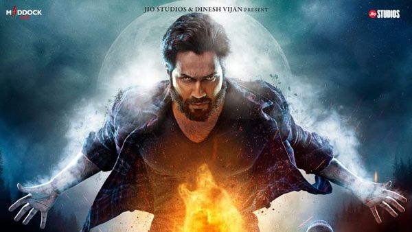 Bhediya Movie: కాంతార తరువాత తోడేలు.. మరో డబ్బింగ్ సినిమాతో అల్లు అరవింద్