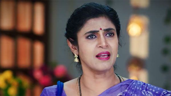 Intinti Gruhalakshmi Today Episode: దీనస్థితిలో పరందామయ్య.. అలా చూసి షాకైన తులసి.. వాళ్లు కూడా దూరం
