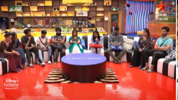 Bigg Boss Elimination: ఓటింగ్‌లో ట్విస్ట్.. అతడు సేఫ్ అవడంతో వాళ్లకు షాక్.. డేంజర్‌ జోన్‌లో ఎవరంటే!