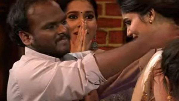 Varsha Emmanuel: షాకింగ్.. వర్ష మెడలో తాళి కట్టిన ఇమ్మాన్యుయేల్.. అడుగు ముందుకు వేసిన జంట!