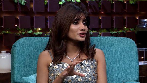 Bigg Boss Telugu 6: వారిద్దరు కలిసి ఆడుతున్నారు.. బిగ్ బాస్ లోకి నేను వెళ్లింది అందుకే: వాసంతి