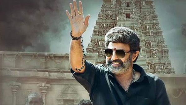 బాలయ్యకే షాకిచ్చిన హీరోయిన్: నటసింహాన్నే డామినేట్ చేసిందంటే నమ్ముతారా!