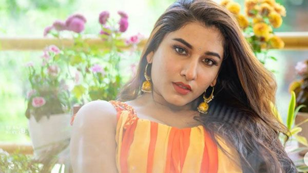 ఆ హీరోపై యాంకర్ విష్ణుప్రియ దారుణ కామెంట్స్: ‘చూస్తే నలిపేయడమే’ అంటూ మేటర్ లీక్ చేయడంతో!