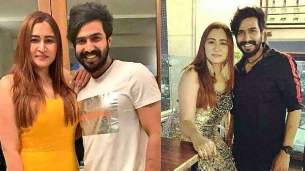 జ్వాలా గుత్తాతో అలాంటి ప్రాబ్లెమ్స్.. కానీ తప్పుదు.. మ్యారేజ్ బ్రేకప్‌పై విష్ణు విశాల్ ఎమోషనల్