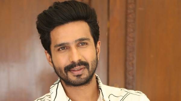 Vishnu Vishal నా తుదిశ్వాస వరకు నా గుండెల్లో రవితేజ..నన్ను ఎవరూ నమ్మని సమయంలో.. విష్ణు విశాల్
