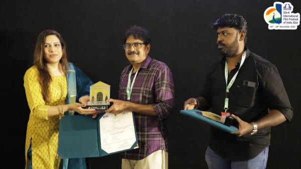 Kida మూవీకి ఇండియన్ పనోరమాలో స్టాండింగ్ ఓవేషన్.. స్రవంతి రవికిషోర్‌కు ప్రశంసల వర్షం