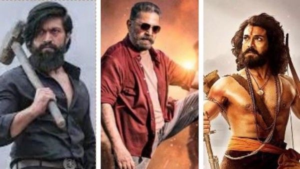 ఈ ఏడాది 100 కోట్ల క్లబ్ లో చేరిన టాప్ ఇండియన్ మూవీస్.. ఆ భాషలోనే ఎక్కువ!