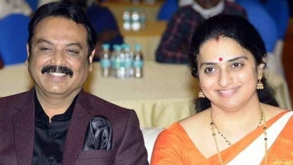 పవిత్రా లోకేష్‌తో నాలుగో పెళ్లి.. నా మూడు పెళ్లిళ్ల బ్రేకప్ వెనుక కారణాలు అవే.. వీకే నరేష్