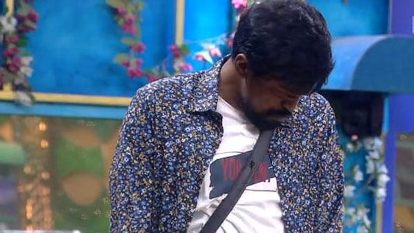 Bigg Boss Telugu 6 హౌజ్ లో తొలిసారి కన్నీళ్లు పెట్టుకున్న ఆదిరెడ్డి.. ఆమె ఒక్కమాట అనడంతో ఆపుకోలేక!