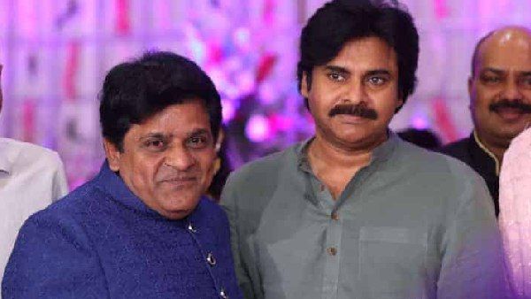 నా కూతురి పెళ్లికి పవన్ అందుకే రాలేదు.. అల్లుడికి అన్ని కోట్ల ఆస్తులు: ఆలీ క్లారిటీ