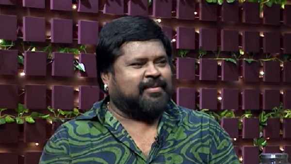 Bigg Boss Winner నటి సావిత్రిలాగా ఆమె.. బిగ్ బాస్ విన్నర్ ఎవరో చెప్పిన అమ్మ రాజశేఖర్?